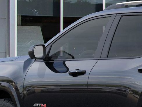 New 2026 GMC Terrain AT4 w/ Technology Package II image 12