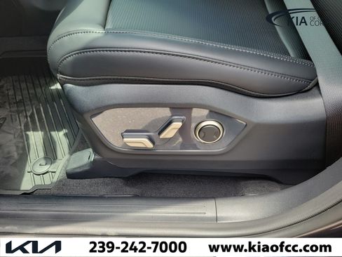 New 2027 Kia Telluride S AWD/4WD image 22