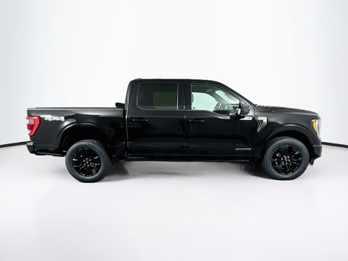 Used 2023 Ford F150 Platinum w/ Equipment Group 701A High AWD/4WD image 10