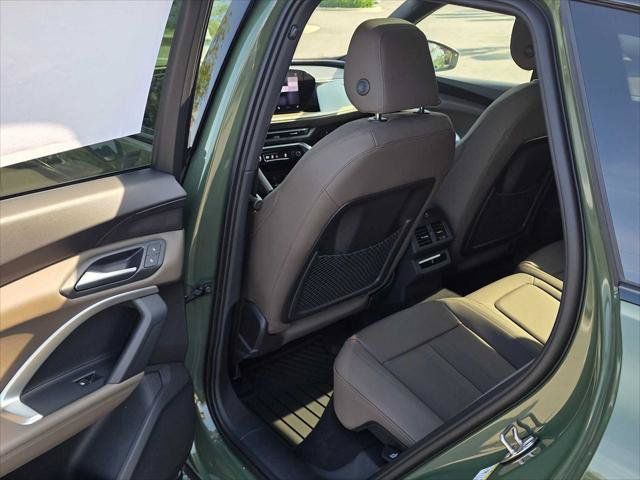 New 2026 Audi Q5 2.0T AWD/4WD image 15