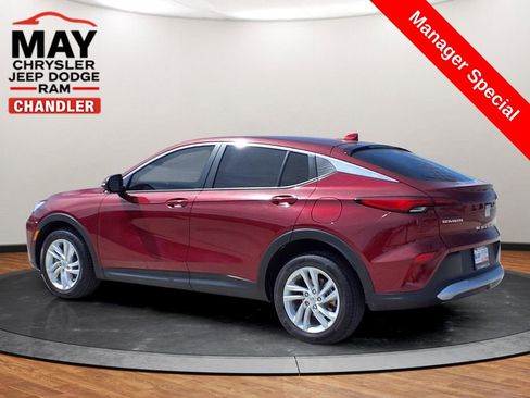 Used 2024 Buick Envista Preferred w/ Convenience I Package FWD image 3