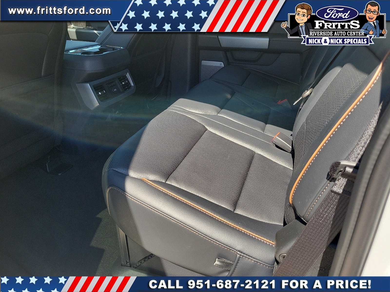New 2026 Ford F250 Lariat AWD/4WD image 16