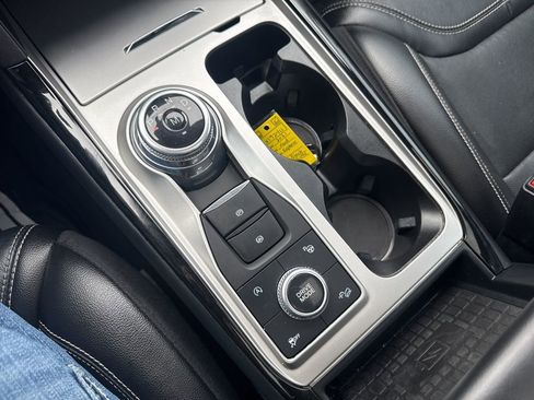 Used 2021 Ford Explorer ST w/ Equipment Group 401A image 26