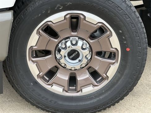 New 2026 Ford F350 King Ranch image 30