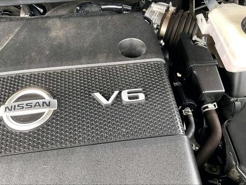 Used 2023 Nissan Murano SV FWD image 30