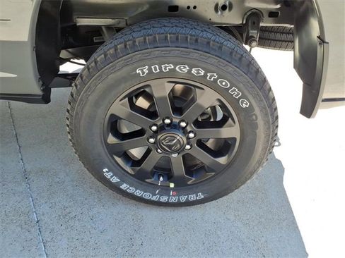 New 2026 RAM 2500 Laramie w/ Night Edition image 22