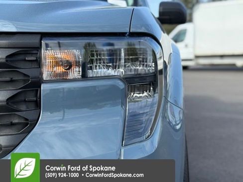 New 2026 Ford Maverick XLT AWD/4WD image 7