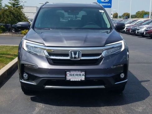 Used 2020 Honda Pilot Touring image 9