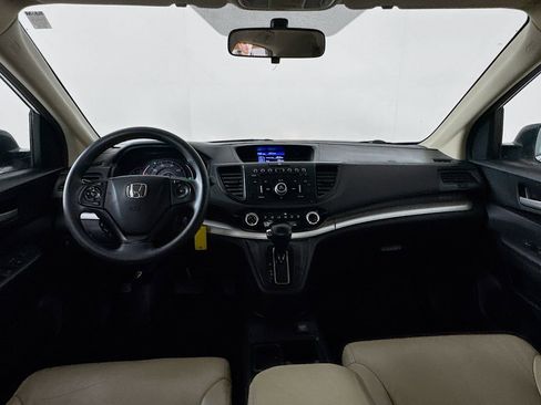 Used 2016 Honda CR-V SE image 11