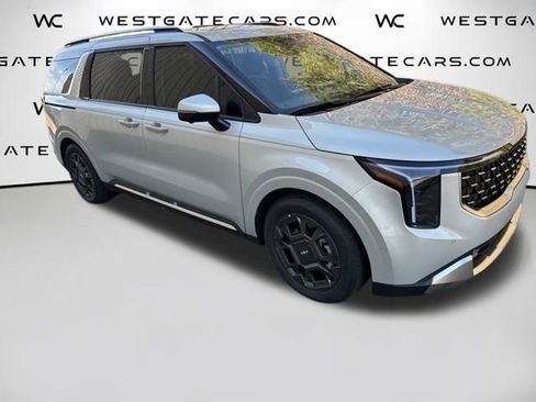 New 2026 Kia Carnival SX image 34