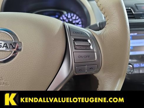 Used 2013 Nissan Altima 2.5 SV w/ 2.5SV Convenience Pkg FWD image 13