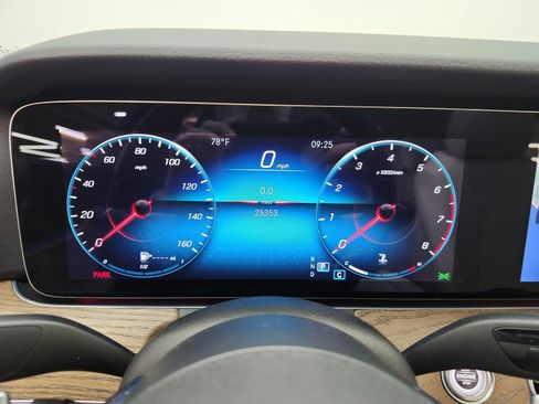 Certified 2022 Mercedes-Benz E 350 Sedan image 10