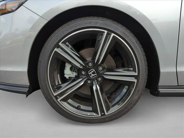 New 2026 Honda Accord Sport image 10