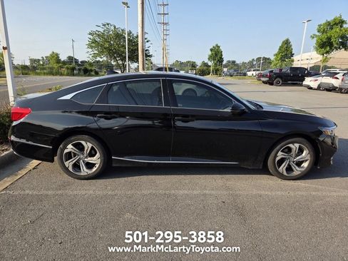 Used 2018 Honda Accord EX-L image 4