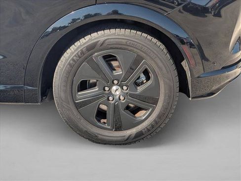 Used 2021 Ford Mustang Mach-E California Route 1 RWD image 21