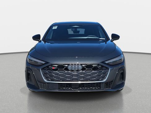 New 2025 Audi S5 Premium Plus image 2