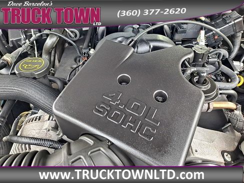 Used 2004 Ford Ranger Supercab 2d XLT 4.0L image 13
