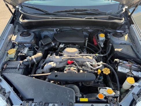 Used 2010 Subaru Forester 2.5X image 15