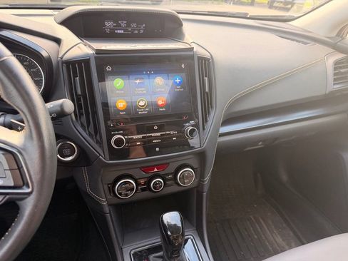 Used 2023 Subaru Crosstrek 2.5i Sport AWD/4WD image 12