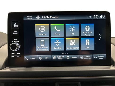 New 2025 Honda Pilot EX-L image 24