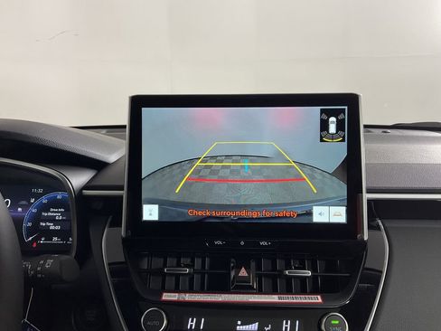 New 2026 Toyota Corolla Cross XLE image 24