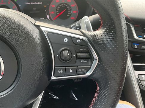 Used 2022 Acura TLX w/ A-SPEC Pkg FWD image 17