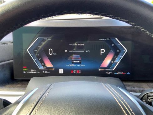 Used 2024 BMW X5 xDrive40i w/ Premium Package image 50