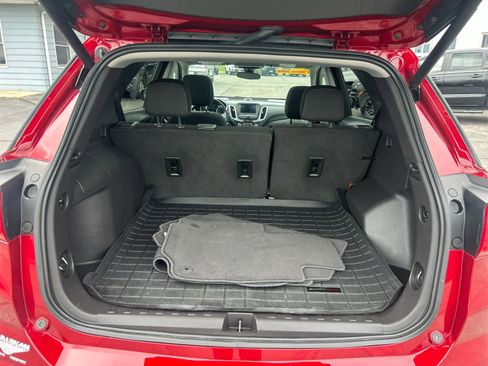 Used 2021 Chevrolet Equinox LT image 25