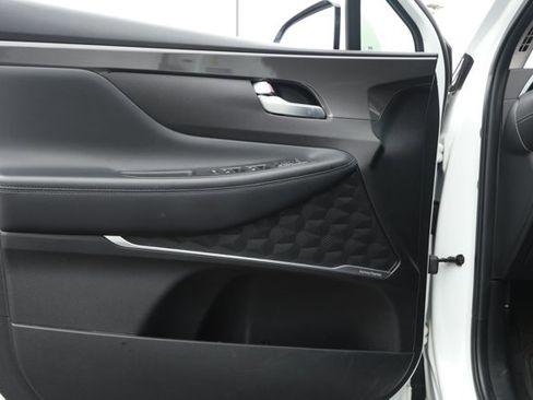 Used 2022 Hyundai Santa Fe SEL w/ Convenience + Premium Package image 24