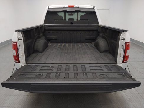 Used 2018 Ford F150 XLT w/ Equipment Group 302A Luxury RWD image 29