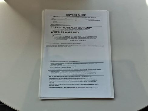 Certified 2026 Toyota RAV4 LE FWD image 29