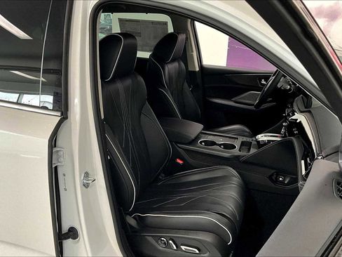 New 2026 Acura MDX SH-AWD w/ Advance Package image 12