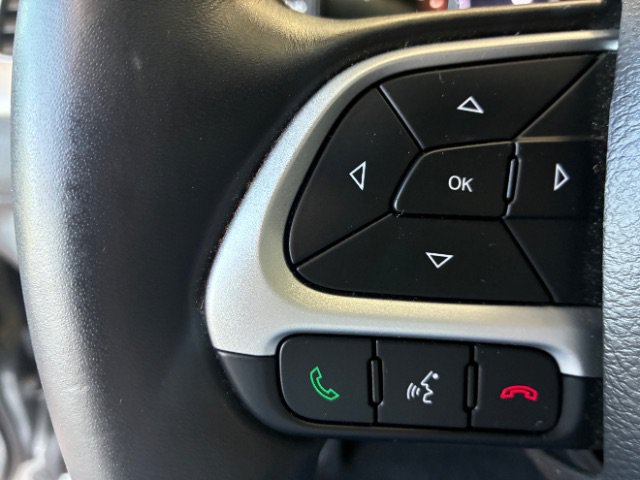 Used 2019 Jeep Compass High Altitude AWD/4WD image 19