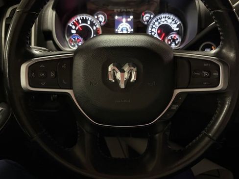 Used 2024 RAM 2500 Big Horn image 14