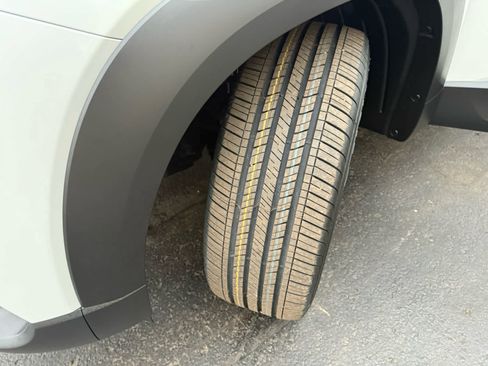 New 2026 MAZDA CX-50 AWD 2.5 S w/ Cargo Package image 28