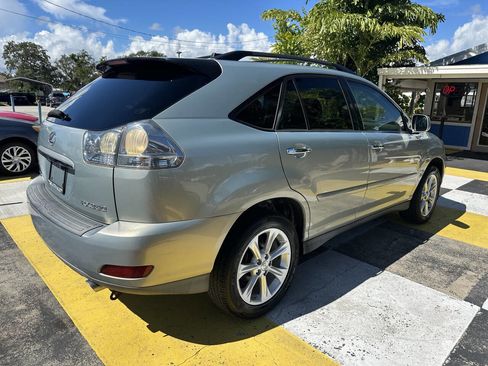 Used 2009 Lexus RX 350 2WD image 5