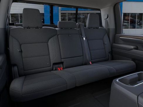 New 2026 Chevrolet Silverado 2500 LT w/ Trail Boss Package AWD/4WD image 17