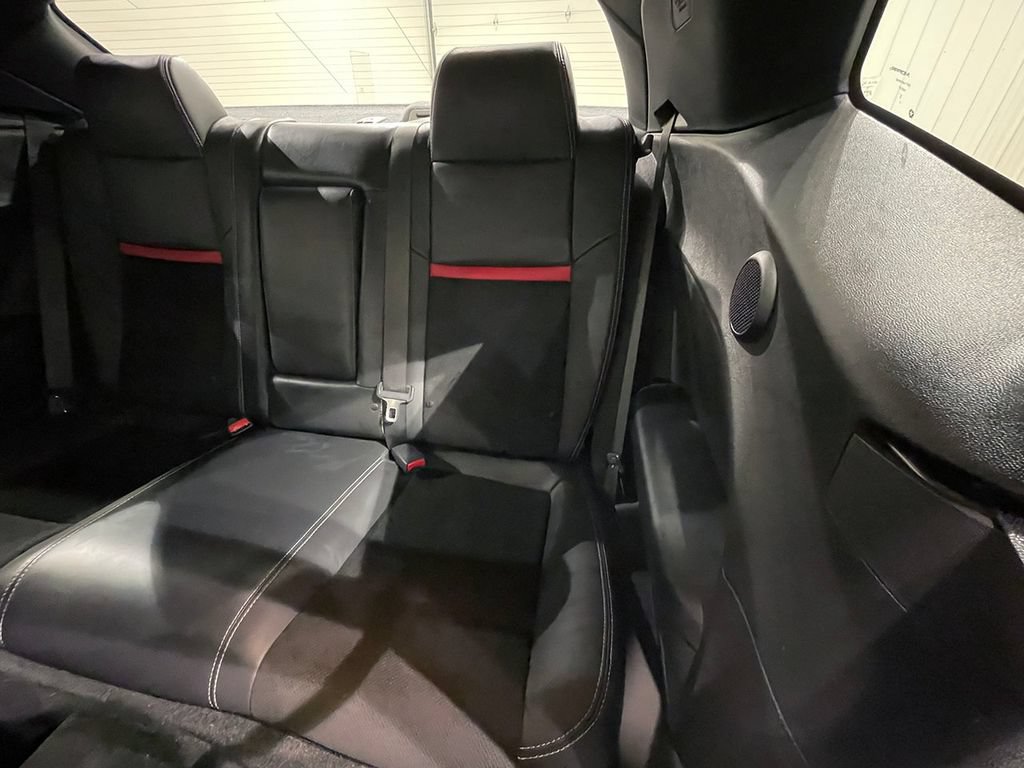 Used 2013 Dodge Challenger SRT8 w/ Harman Kardon Audio Group RWD image 70