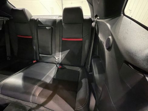 Used 2013 Dodge Challenger SRT8 w/ Harman Kardon Audio Group RWD image 70