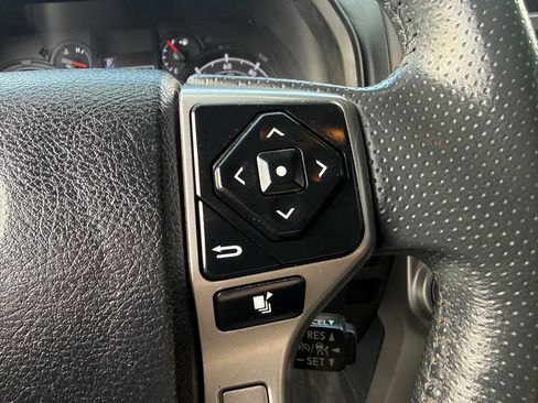 Used 2022 Toyota 4Runner Trail Special Edition AWD/4WD image 15