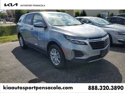 Used 2024 Chevrolet Equinox LT