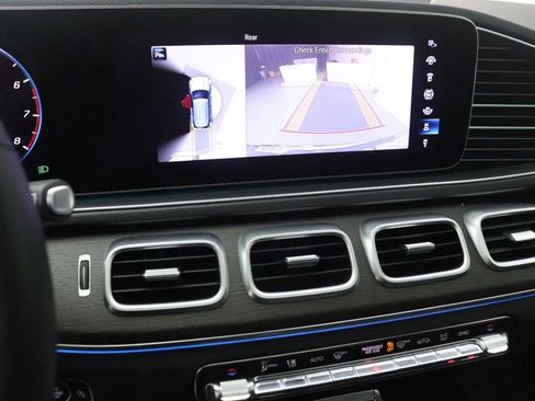 Certified 2023 Mercedes-Benz GLE 350 image 16