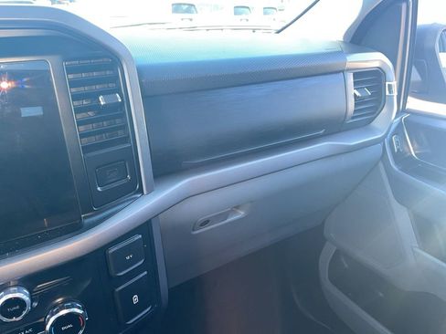 Used 2025 Ford F150 XLT w/ Equipment Group 301A Standard image 22