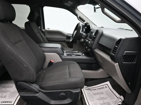 Used 2019 Ford F150 XL w/ Equipment Group 101A Mid AWD/4WD image 7
