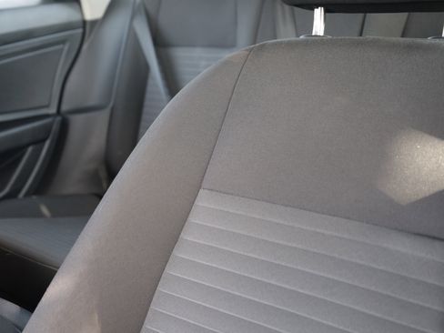 Used 2024 Volkswagen Jetta S FWD image 18