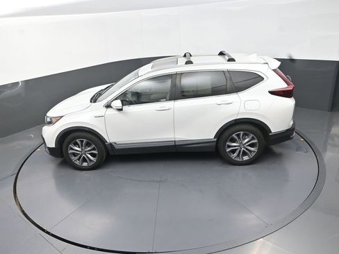 Used 2020 Honda CR-V Touring image 16