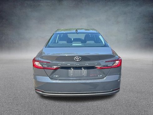 Used 2025 Toyota Camry LE FWD image 5