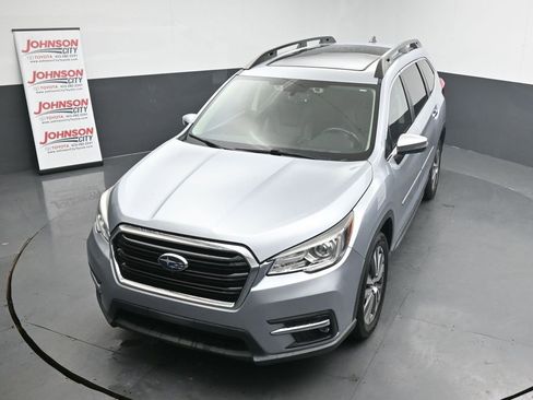 Used 2021 Subaru Ascent Touring image 29