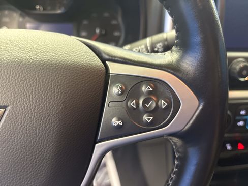 Used 2022 Chevrolet Colorado ZR2 AWD/4WD image 16