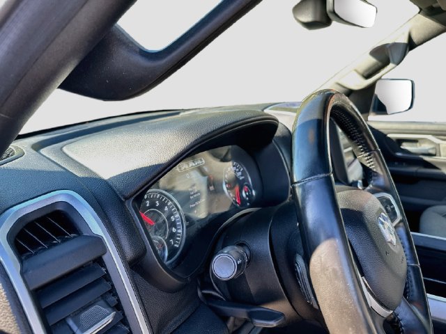 Used 2021 RAM 1500 Big Horn AWD/4WD image 9